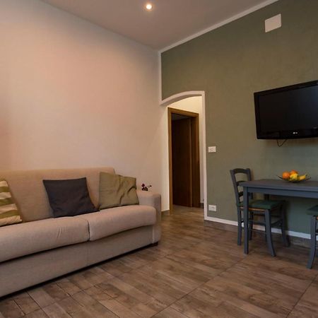Appartement Cà da Milly à Sestri Levante Extérieur photo