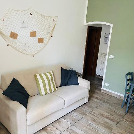 Appartement Cà da Milly à Sestri Levante Extérieur photo