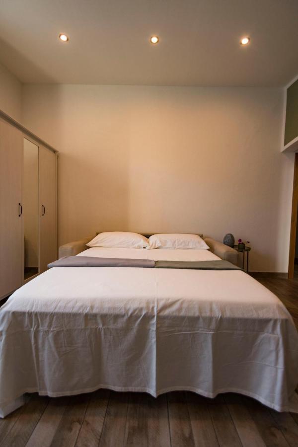 Appartement Cà da Milly à Sestri Levante Extérieur photo