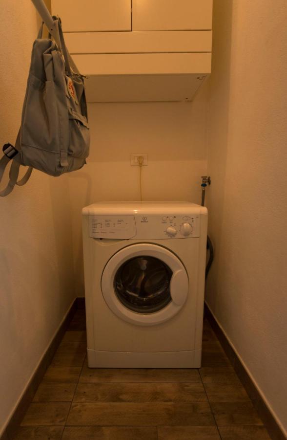Appartement Cà da Milly à Sestri Levante Extérieur photo