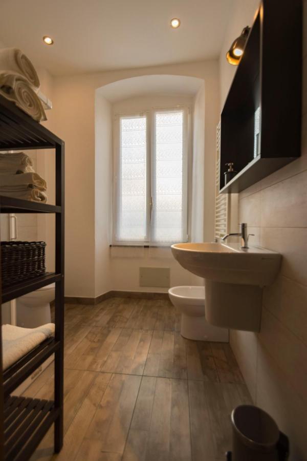 Appartement Cà da Milly à Sestri Levante Extérieur photo