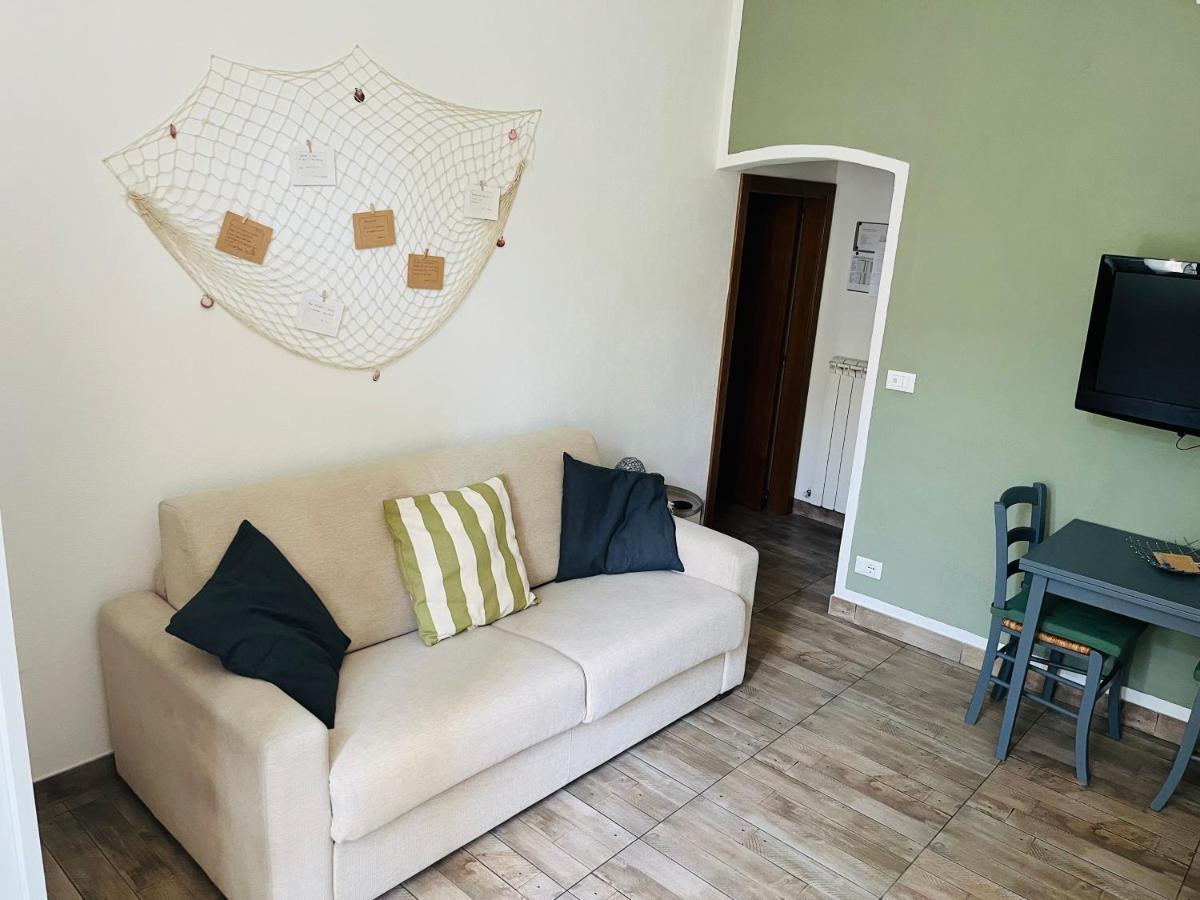 Appartement Cà da Milly à Sestri Levante Extérieur photo